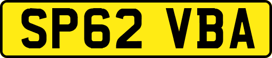 SP62VBA