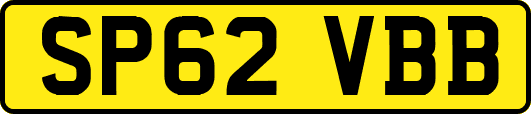 SP62VBB
