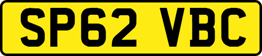 SP62VBC
