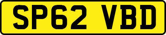 SP62VBD
