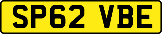 SP62VBE