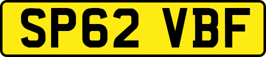 SP62VBF