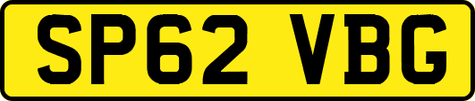 SP62VBG