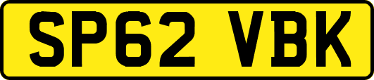 SP62VBK