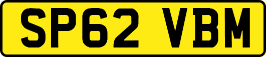 SP62VBM