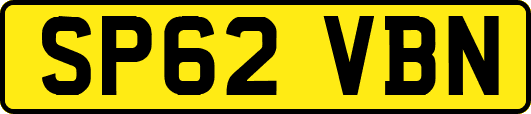 SP62VBN