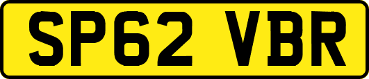 SP62VBR