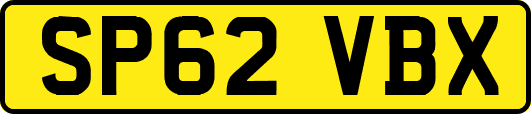 SP62VBX