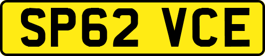 SP62VCE