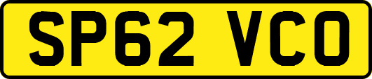 SP62VCO