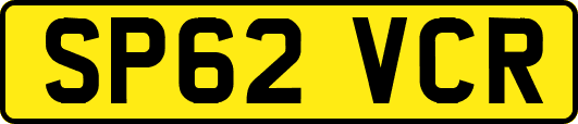 SP62VCR