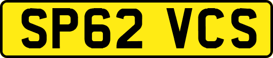 SP62VCS