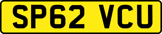 SP62VCU