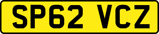 SP62VCZ