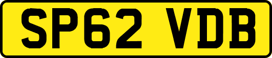 SP62VDB