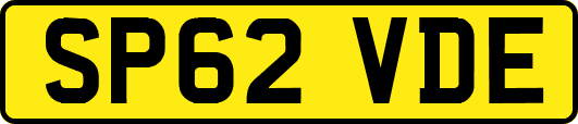 SP62VDE