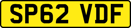 SP62VDF