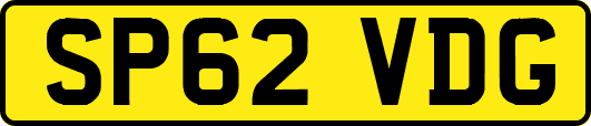 SP62VDG