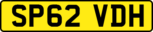 SP62VDH