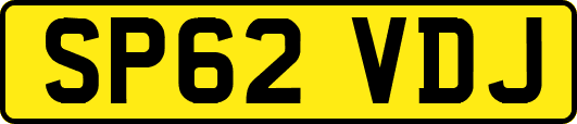SP62VDJ