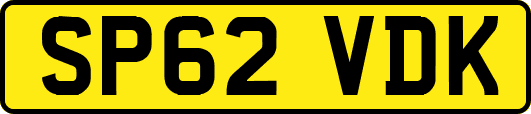 SP62VDK