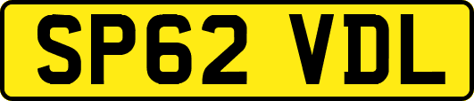 SP62VDL