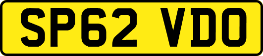 SP62VDO