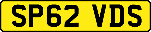 SP62VDS