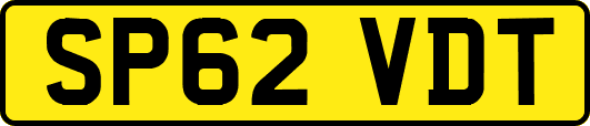 SP62VDT