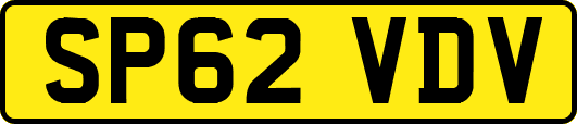 SP62VDV