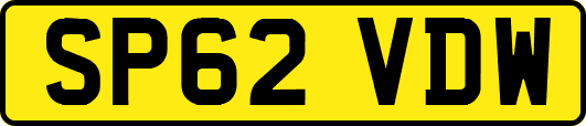 SP62VDW