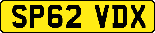 SP62VDX
