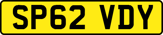 SP62VDY