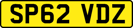 SP62VDZ
