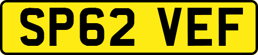 SP62VEF