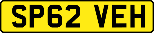 SP62VEH