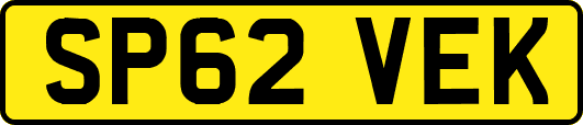 SP62VEK