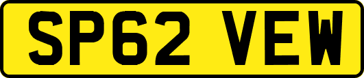 SP62VEW