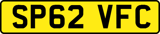 SP62VFC