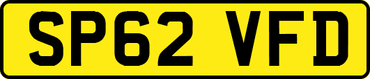SP62VFD