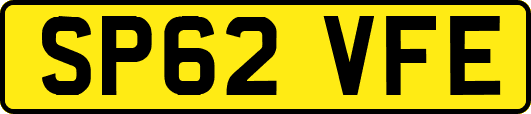 SP62VFE