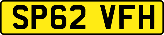 SP62VFH