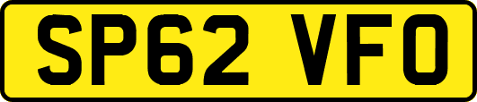 SP62VFO