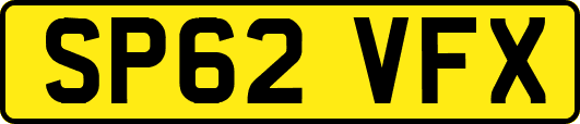 SP62VFX