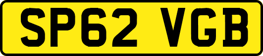 SP62VGB