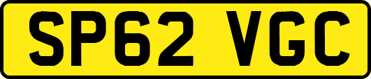 SP62VGC