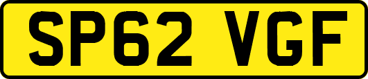 SP62VGF