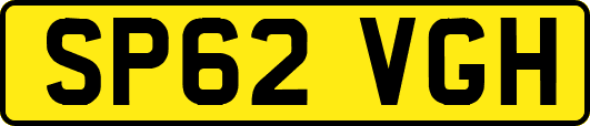 SP62VGH