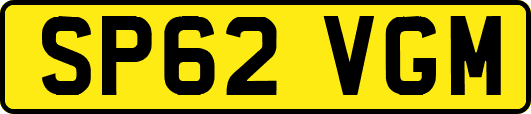 SP62VGM