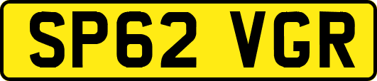 SP62VGR